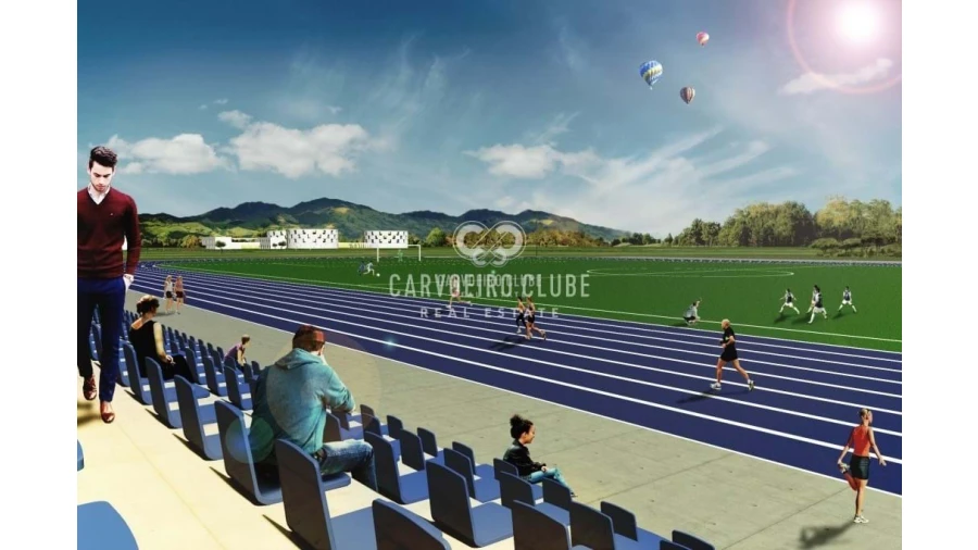 Apartamento para Venda em Lagos (São Sebastião e Santa Maria) Foto 6