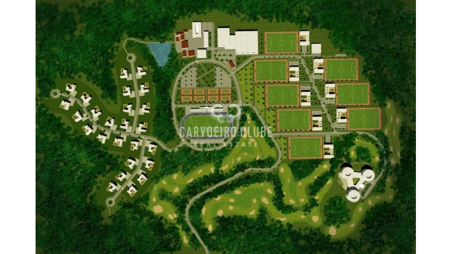 Apartamento para Venda em Lagos (São Sebastião e Santa Maria)