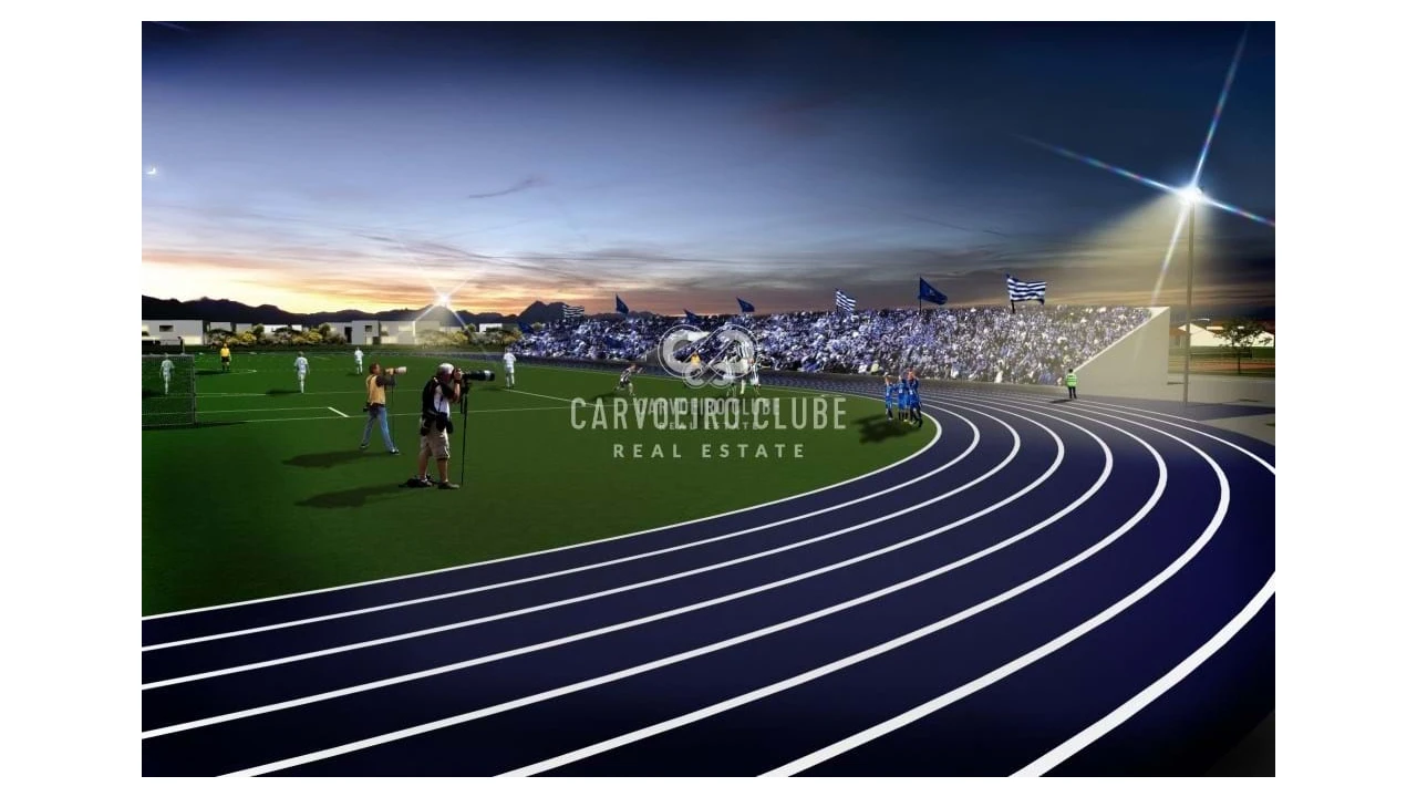 Apartamento para Venda em Lagos (São Sebastião e Santa Maria) Foto 7