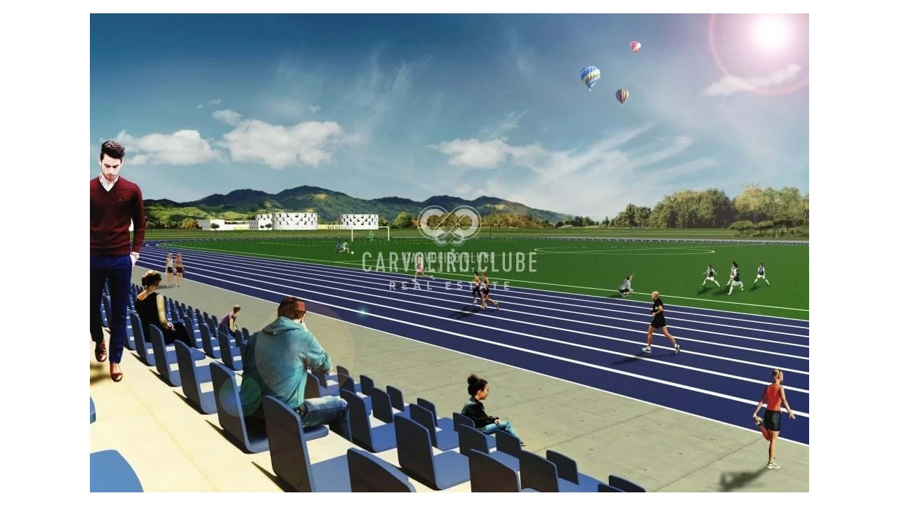 Apartamento para Venda em Lagos (São Sebastião e Santa Maria) Foto 6