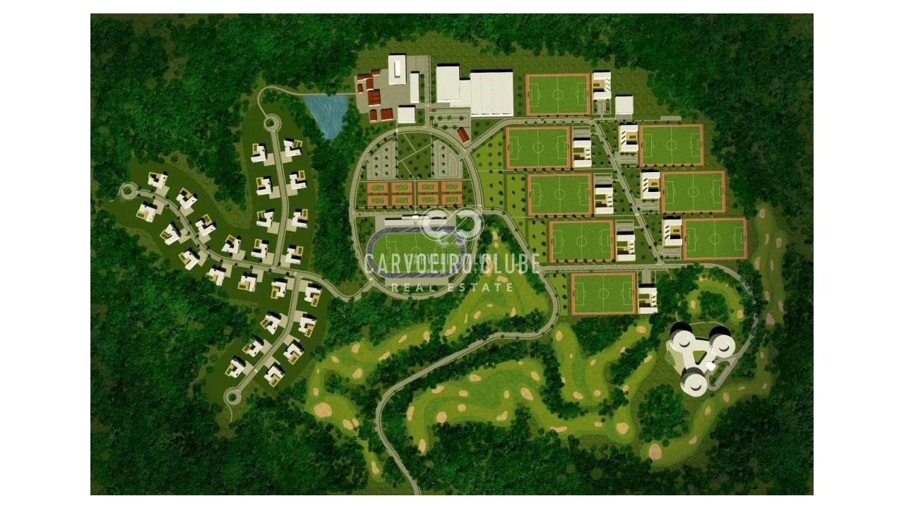 Apartamento para Venda em Lagos (São Sebastião e Santa Maria) Foto 1