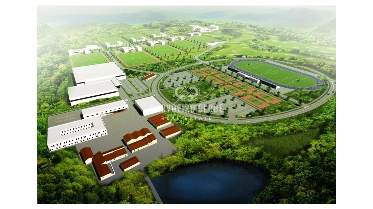 Apartamento para Venda em Lagos (São Sebastião e Santa Maria) Foto 21