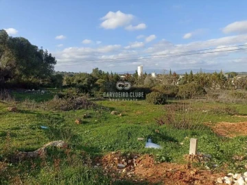 Terreno para Venda em Lagoa e Carvoeiro