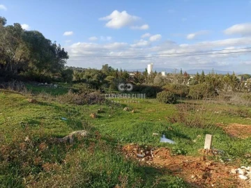 Terreno para Venda em Lagoa e Carvoeiro