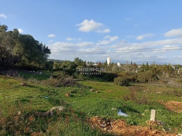 Terreno para Venda em Lagoa e Carvoeiro