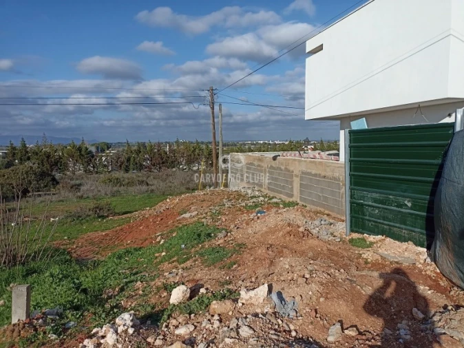Terreno para Venda em Lagoa e Carvoeiro Foto 6