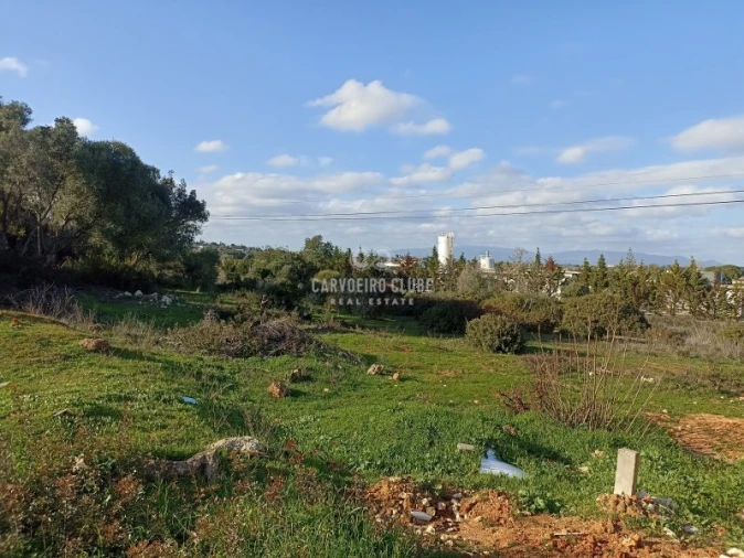 Terreno para Venda em Lagoa e Carvoeiro Foto 3