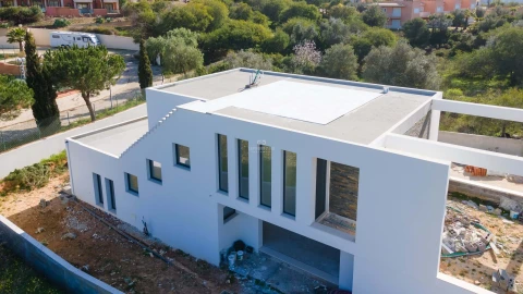 Moradia T3 para Venda em Lagoa e Carvoeiro