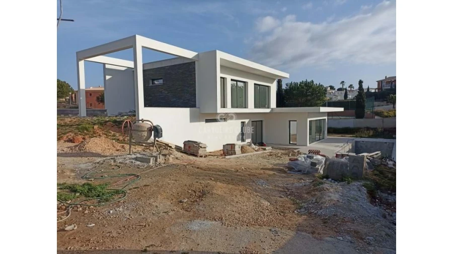 Moradia T3 para Venda em Lagoa e Carvoeiro Foto 5