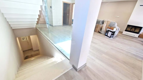 Moradia T3 para Venda em Loule (São Clemente)
