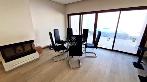 Moradia T3 para Venda em Loule (São Clemente)
