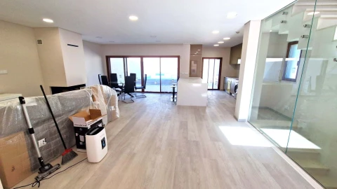 Moradia T3 para Venda em Loule (São Clemente)