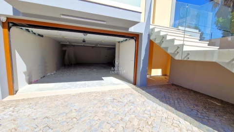 Moradia T3 para Venda em Loule (São Clemente)