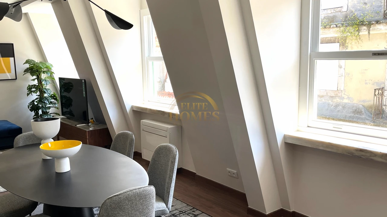 Apartamento T4 para Venda em Santa Maria Maior Foto 3