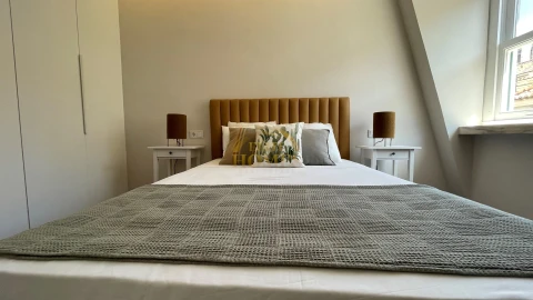 Apartamento T4 para Venda em Santa Maria Maior