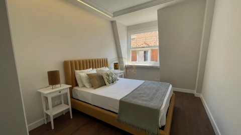 Apartamento T4 para Venda em Santa Maria Maior