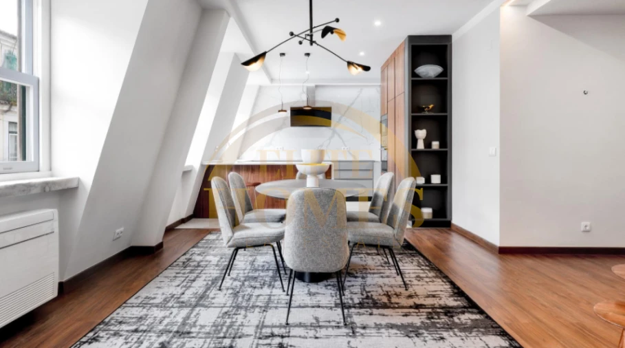 Apartamento T4 para Venda em Santa Maria Maior Foto 4