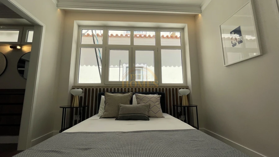 Apartamento T4 para Venda em Santa Maria Maior Foto 13