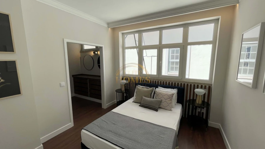 Apartamento T4 para Venda em Santa Maria Maior Foto 15