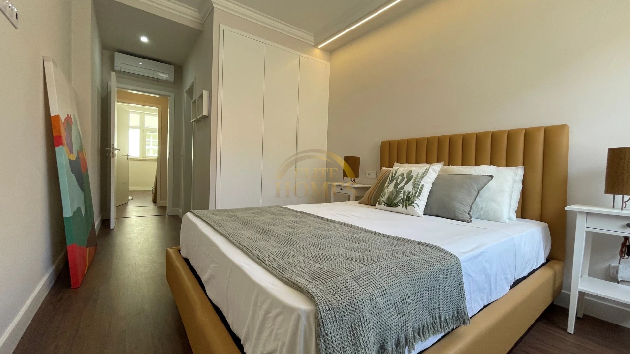 Apartamento T4 para Venda em Santa Maria Maior Foto 23