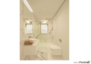 Apartamento T3 para Venda em Estômbar e Parchal