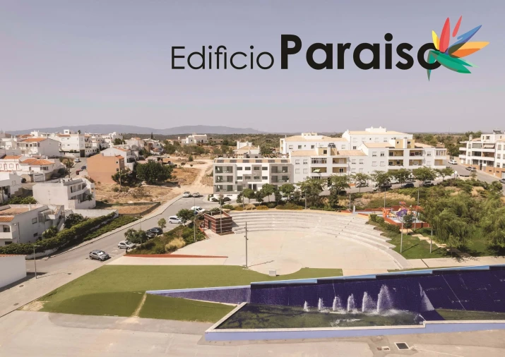 Apartamento T3 para Venda em Estômbar e Parchal