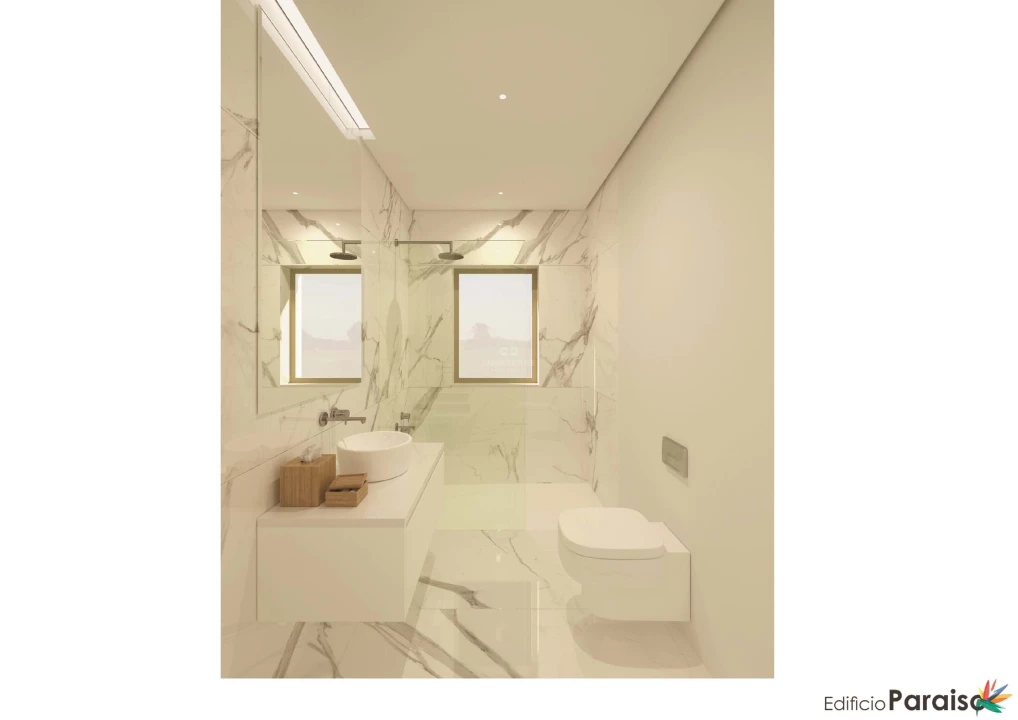 Apartamento T3 para Venda em Estômbar e Parchal Foto 13