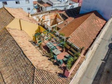 Moradia T4 para Venda em Lagoa e Carvoeiro