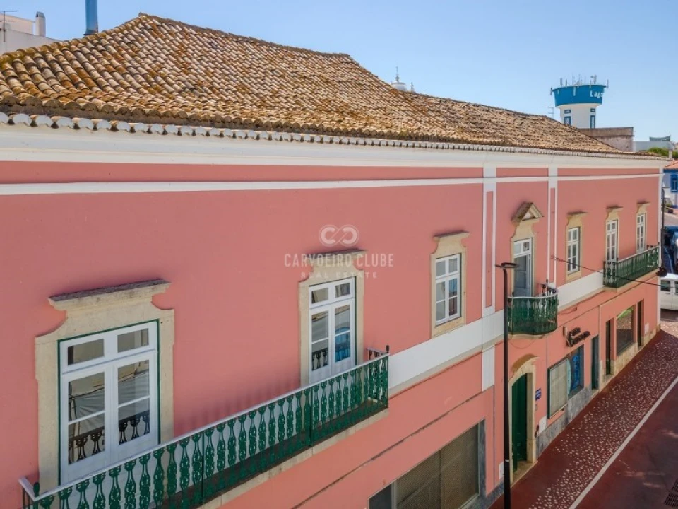 Moradia T4 para Venda em Lagoa e Carvoeiro Foto 35