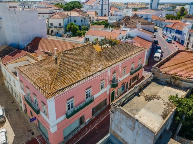 Moradia T4 para Venda em Lagoa e Carvoeiro Foto 36