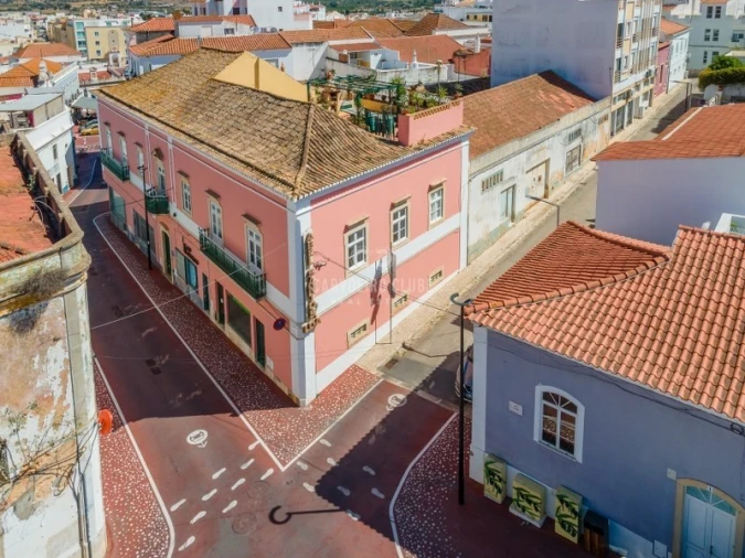 Moradia T4 para Venda em Lagoa e Carvoeiro Foto 34