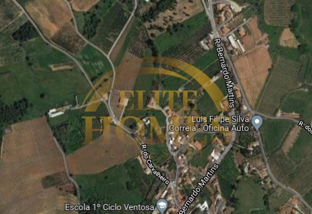 Terreno para Venda em Lamas e Cercal Foto 10