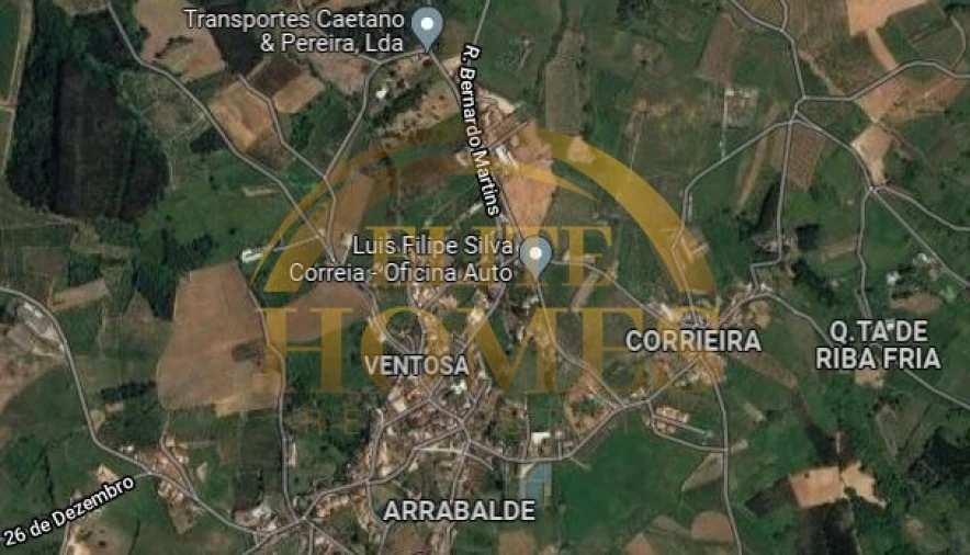 Terreno para Venda em Lamas e Cercal Foto 2