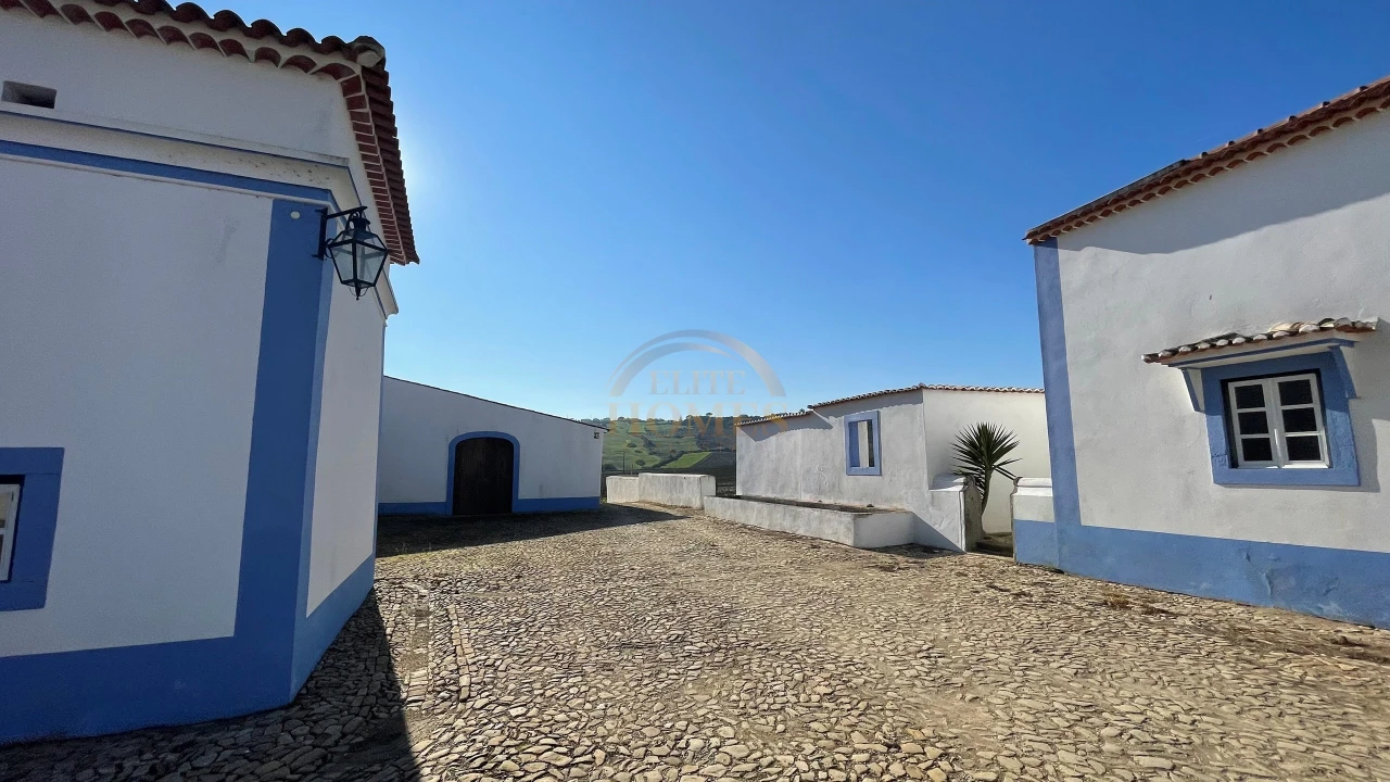 Quinta T5 para Venda em Carregado e Cadafais Foto 20