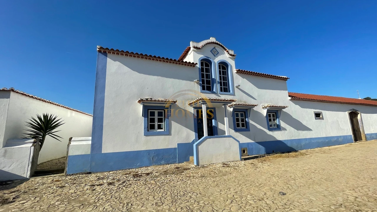 Quinta T5 para Venda em Carregado e Cadafais Foto 15