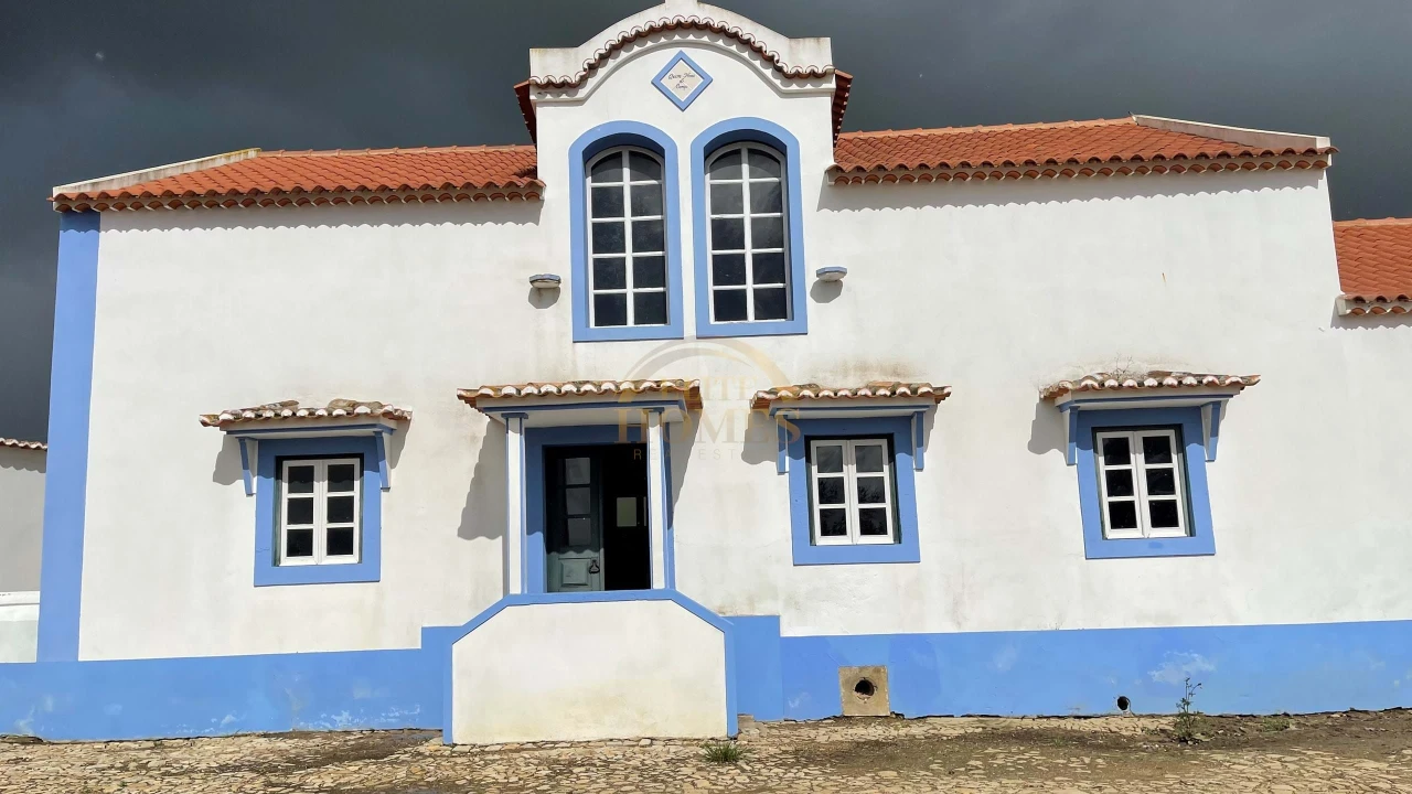 Quinta T5 para Venda em Carregado e Cadafais Foto 27