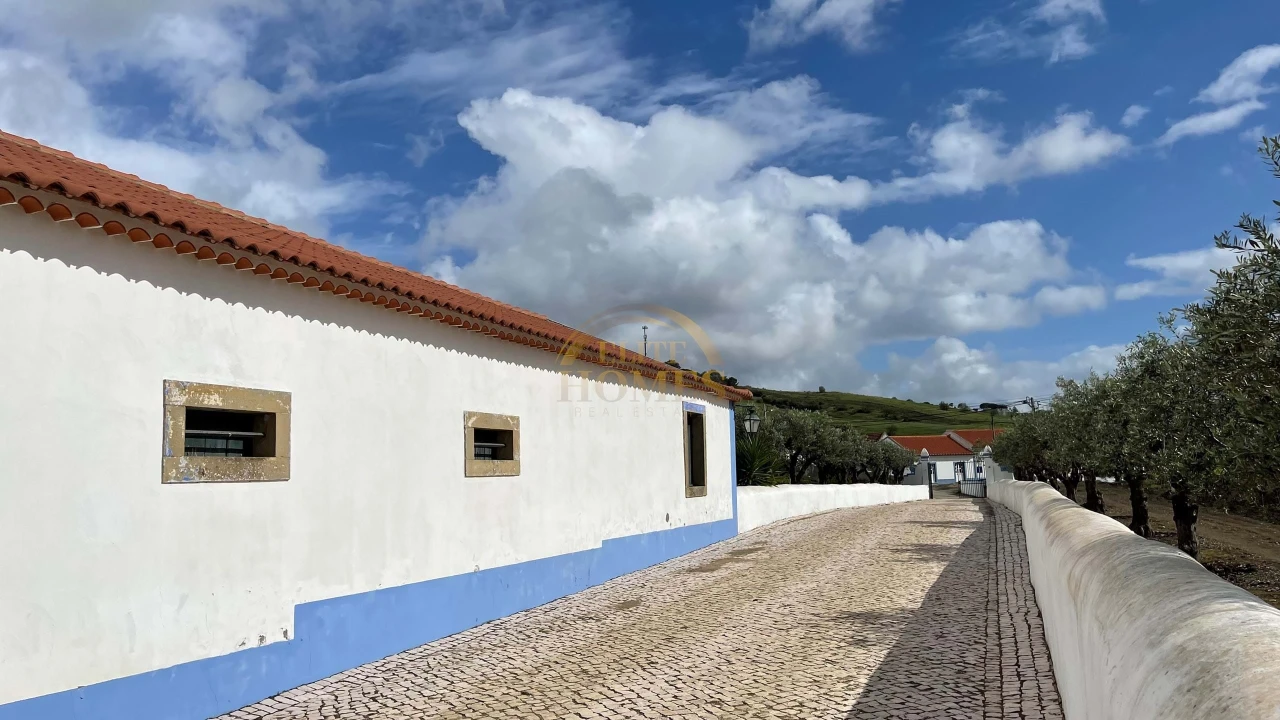 Quinta T5 para Venda em Carregado e Cadafais Foto 29