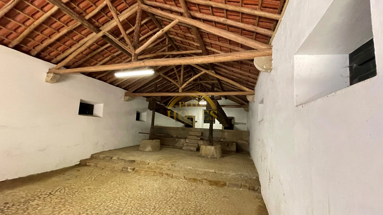 Quinta T5 para Venda em Carregado e Cadafais Foto 25