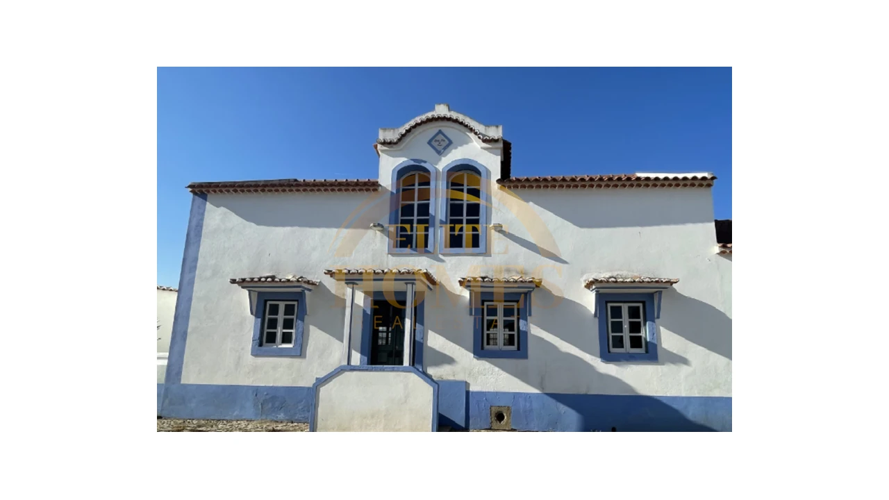 Quinta T5 para Venda em Carregado e Cadafais Foto 16