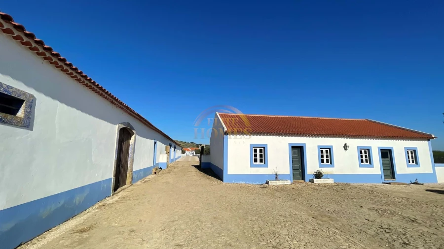 Quinta T5 para Venda em Carregado e Cadafais Foto 22