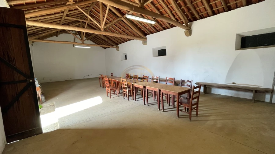 Quinta T5 para Venda em Carregado e Cadafais Foto 34