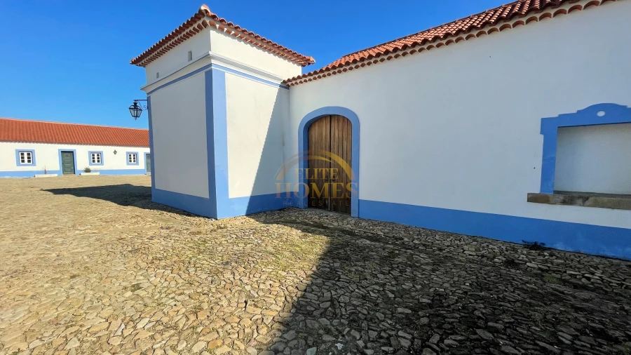 Quinta T5 para Venda em Carregado e Cadafais Foto 18