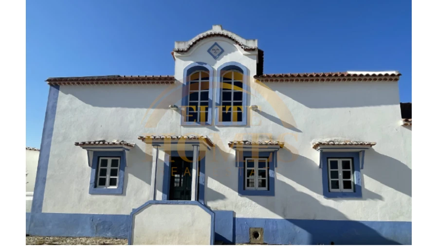 Quinta T5 para Venda em Carregado e Cadafais Foto 16