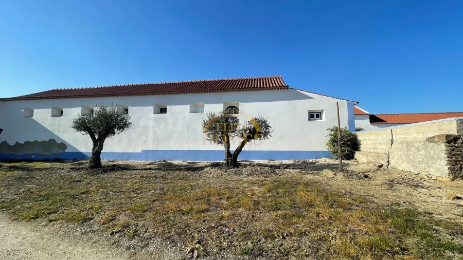 Quinta T5 para Venda em Carregado e Cadafais Foto 11