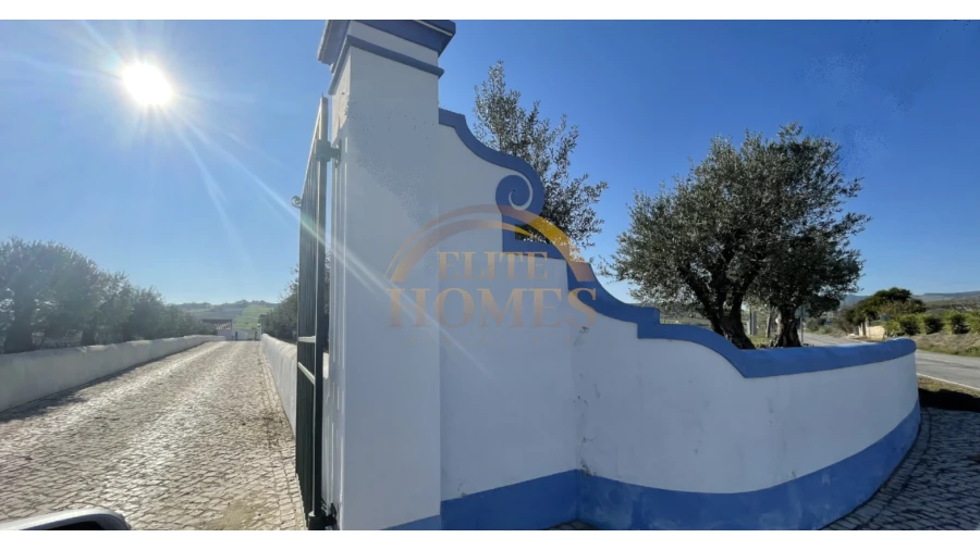 Quinta T5 para Venda em Carregado e Cadafais Foto 1