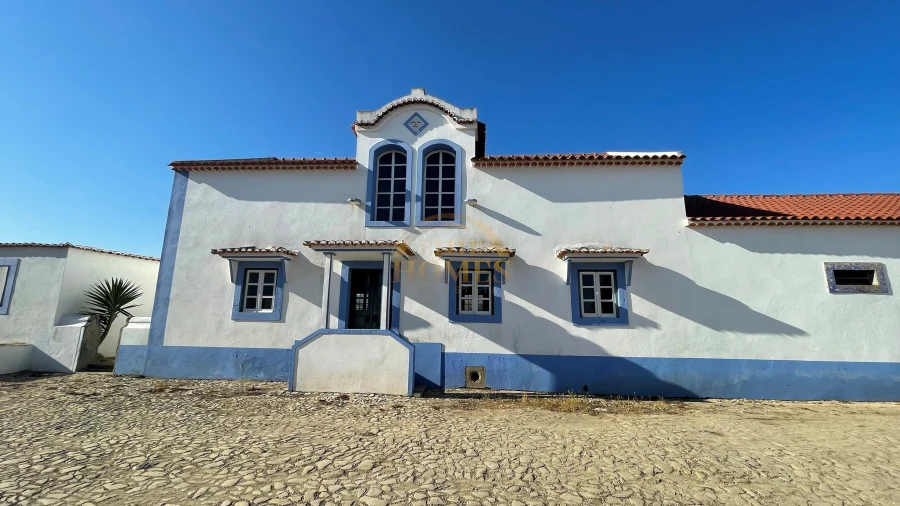 Quinta T5 para Venda em Carregado e Cadafais Foto 21