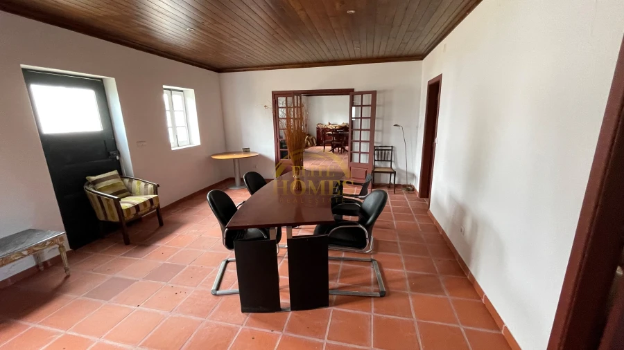 Quinta T5 para Venda em Carregado e Cadafais Foto 33