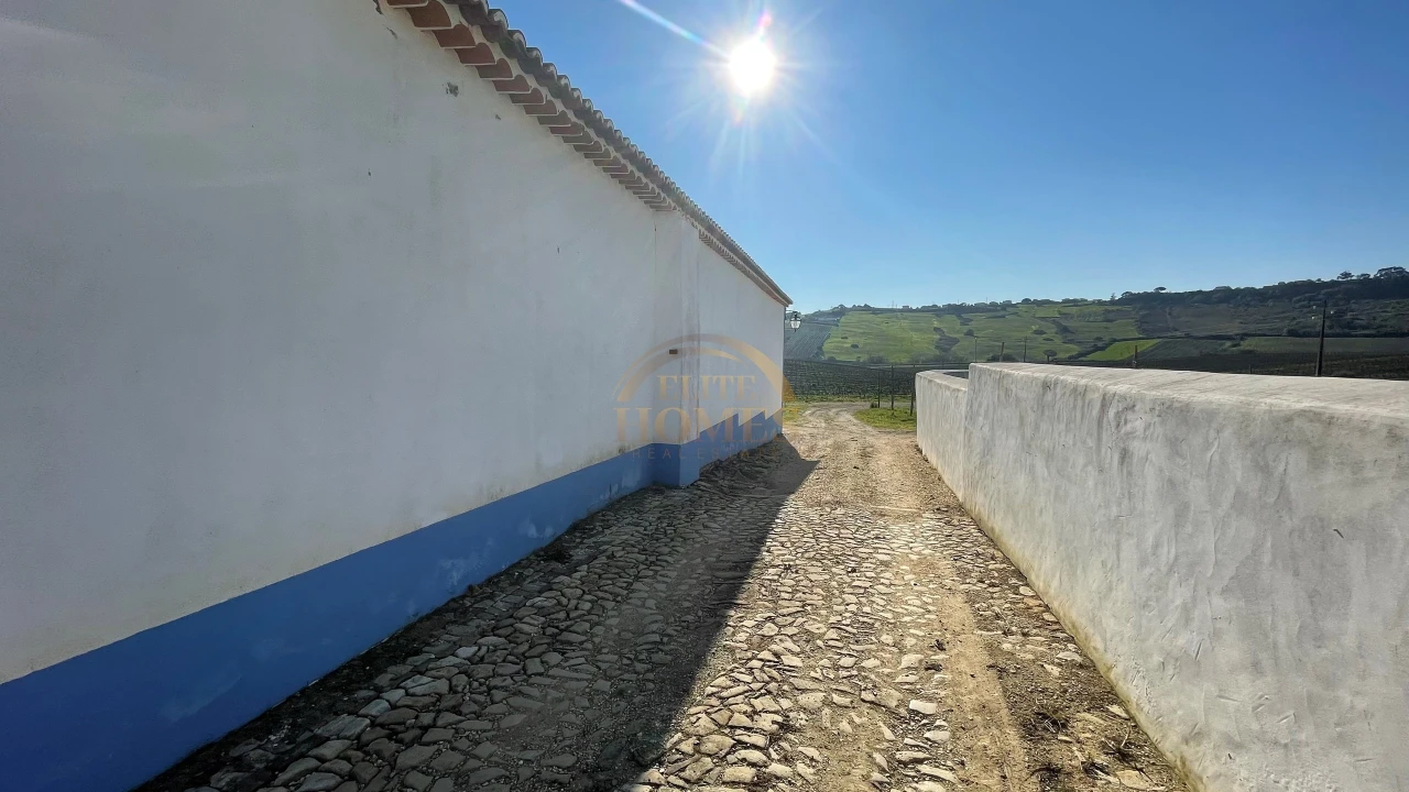 Quinta T5 para Venda em Carregado e Cadafais Foto 12