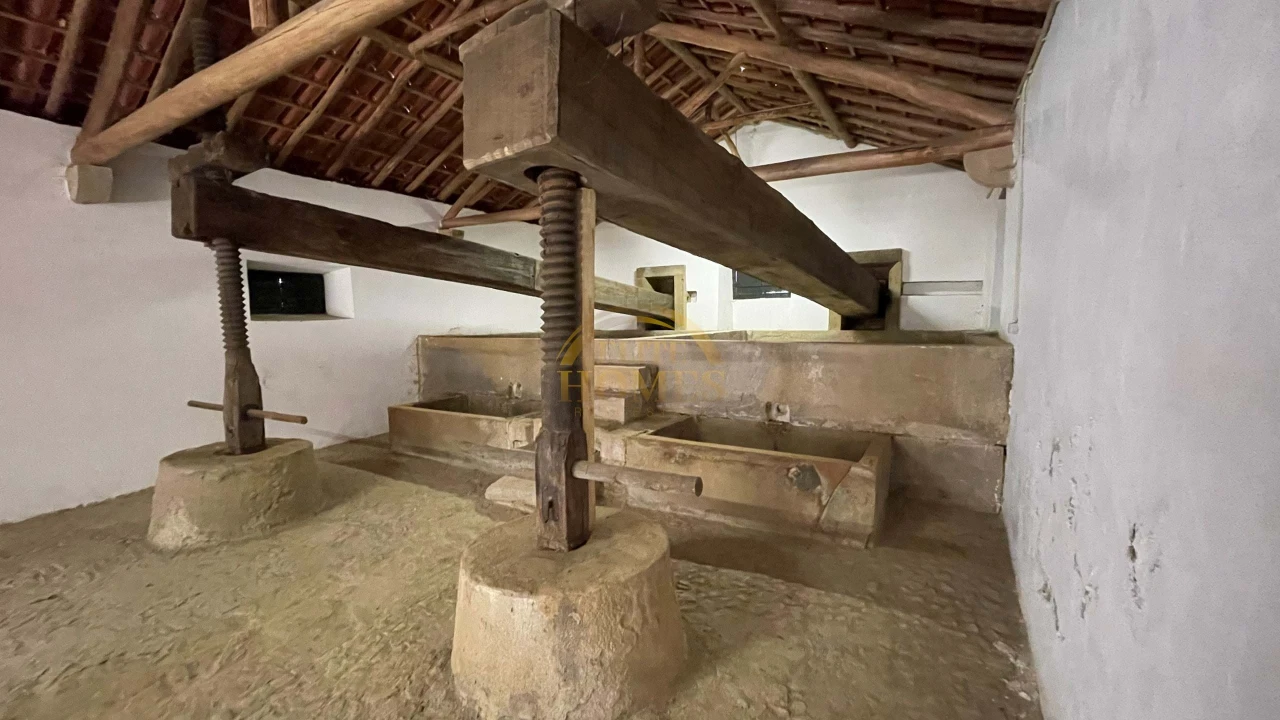 Quinta T5 para Venda em Carregado e Cadafais Foto 26