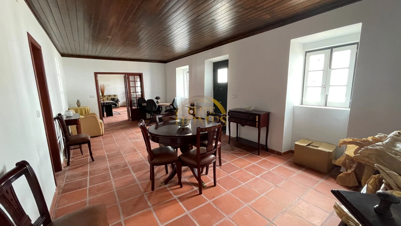 Quinta T5 para Venda em Carregado e Cadafais Foto 31